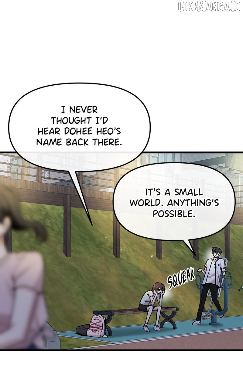 Back to Chanbi - Chapter 47 Page 54