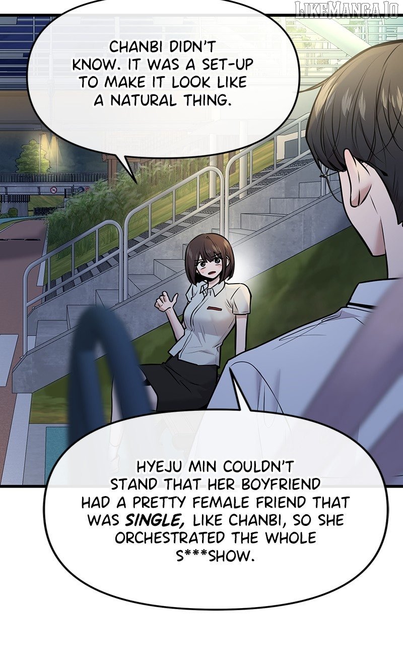 Back to Chanbi - Chapter 47 Page 60