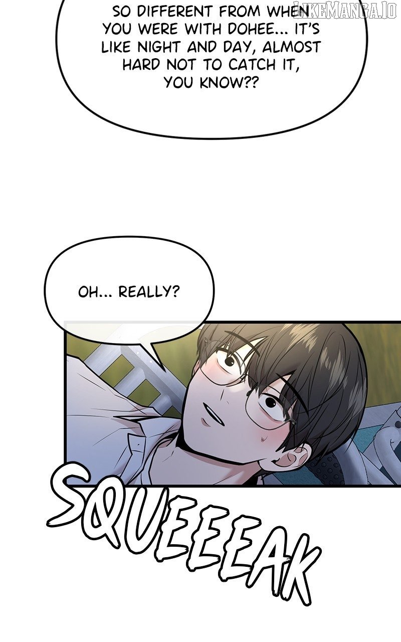 Back to Chanbi - Chapter 47 Page 64