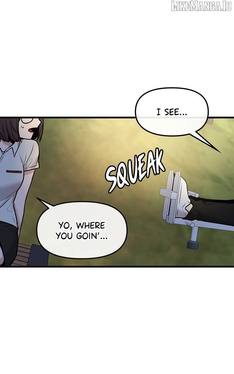 Back to Chanbi - Chapter 47 Page 65