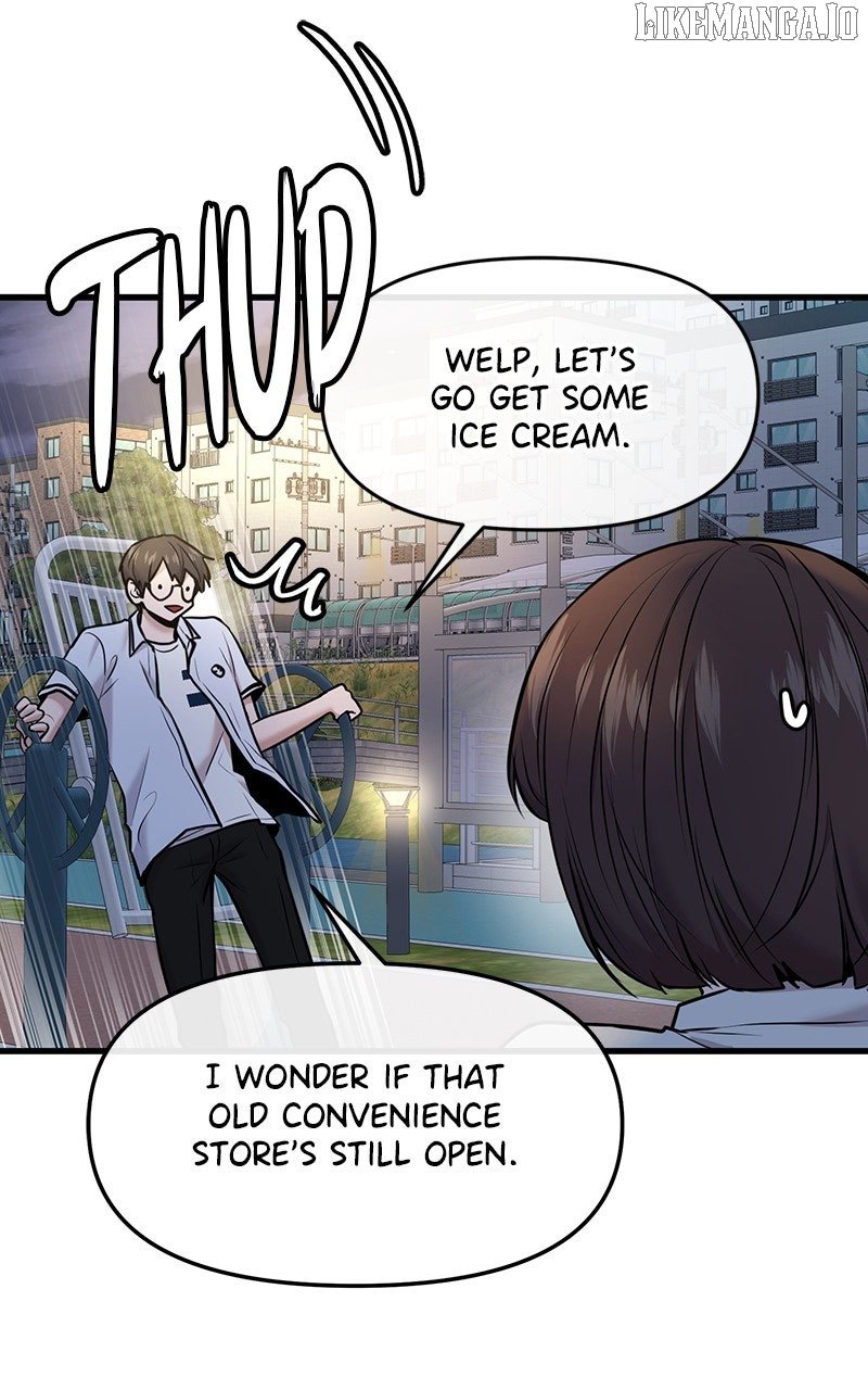 Back to Chanbi - Chapter 47 Page 66