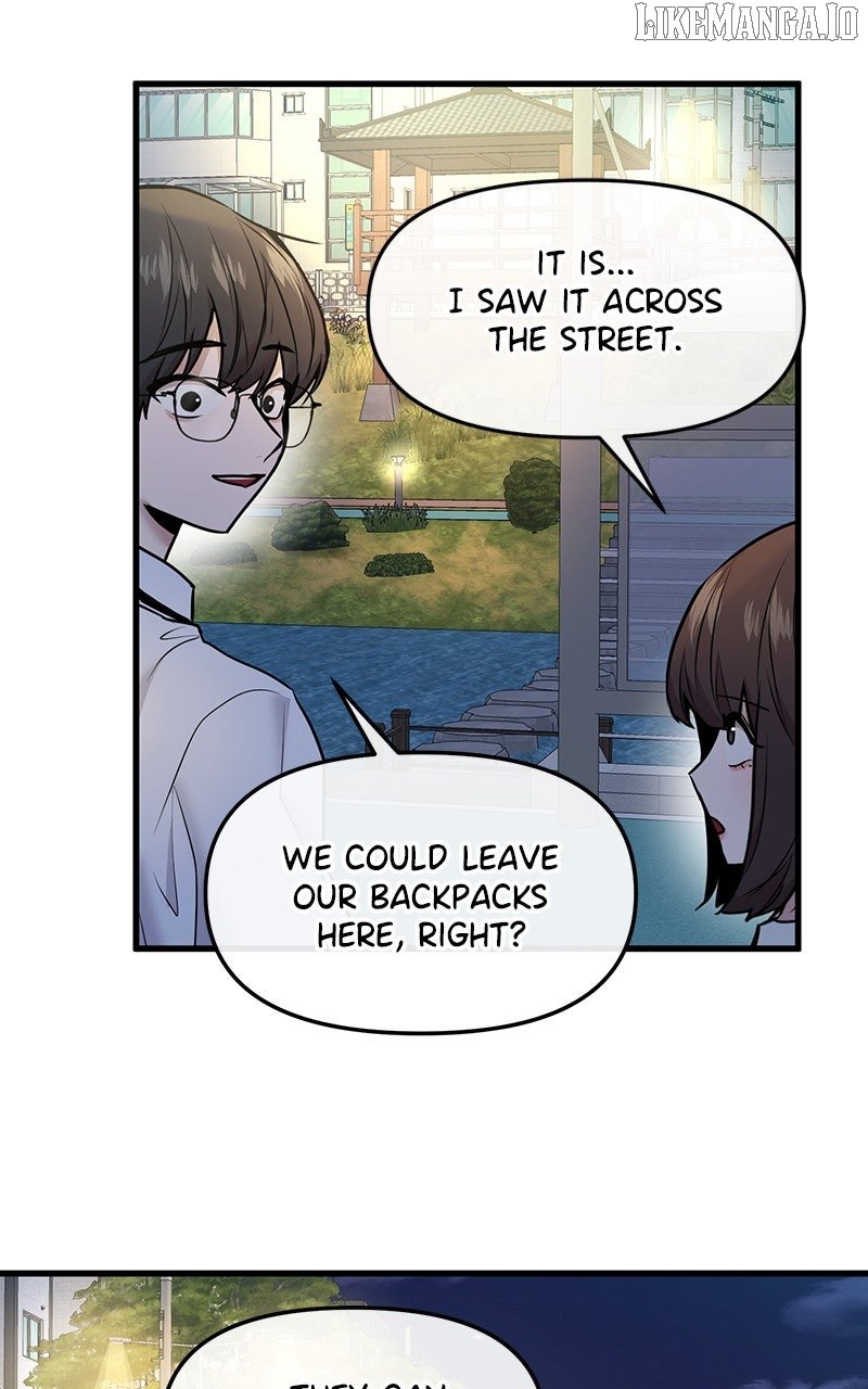 Back to Chanbi - Chapter 47 Page 67