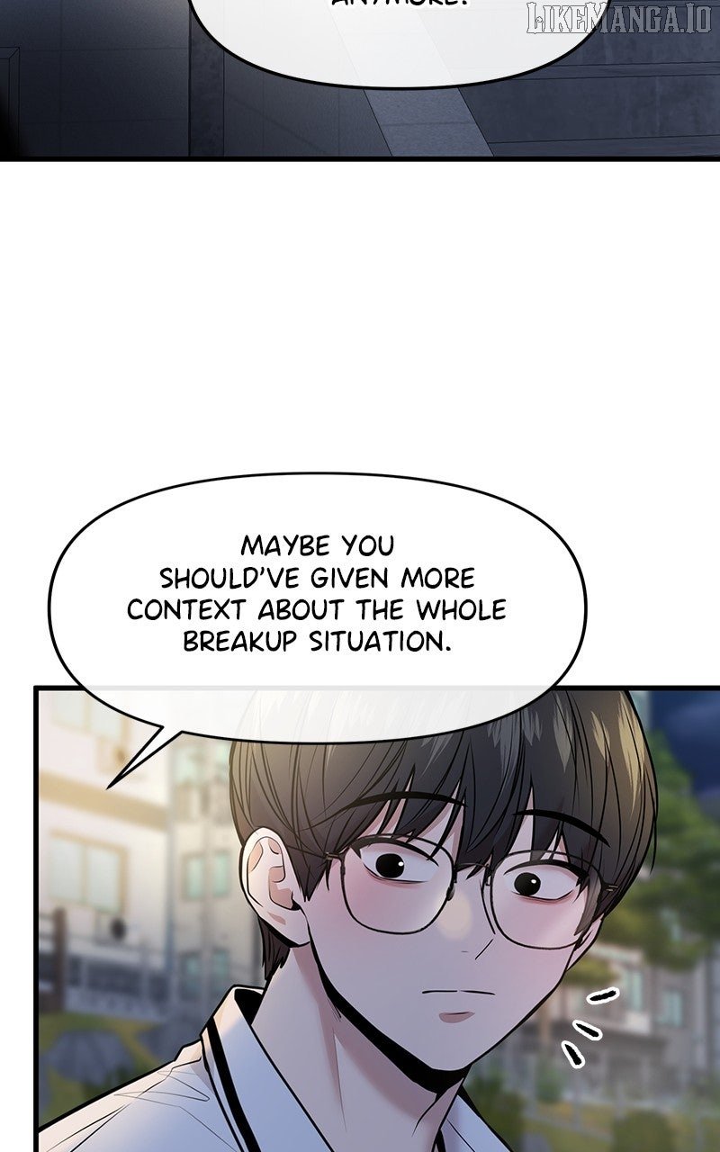 Back to Chanbi - Chapter 47 Page 70