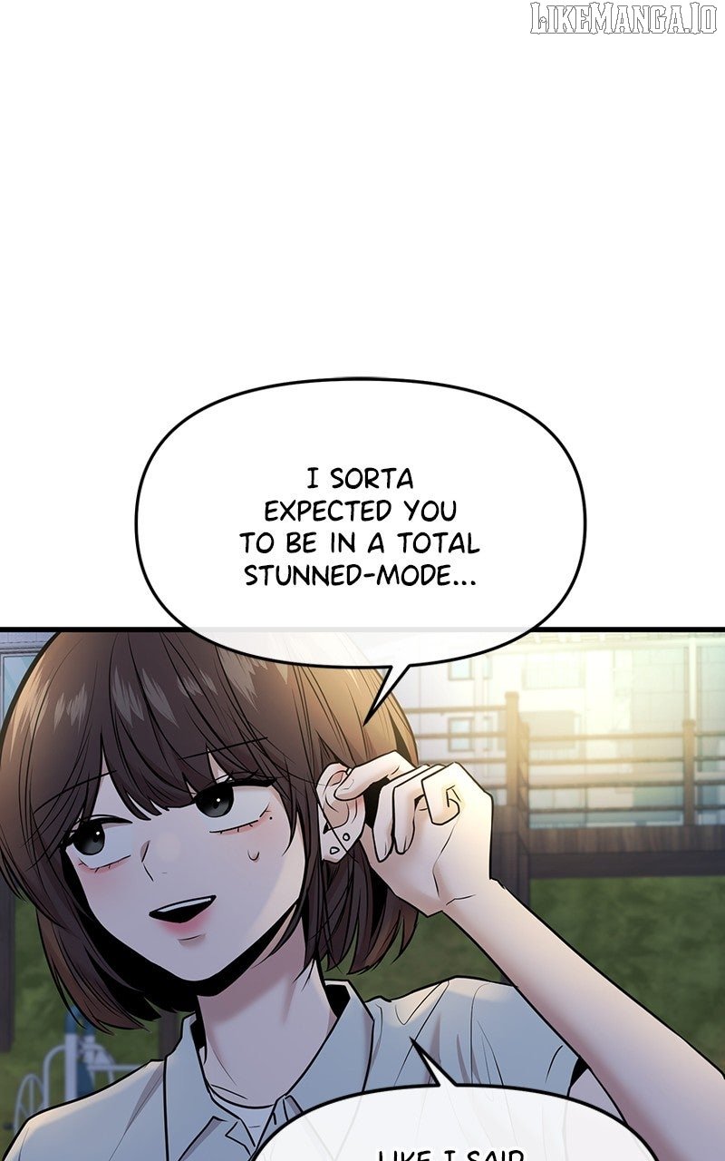 Back to Chanbi - Chapter 47 Page 75