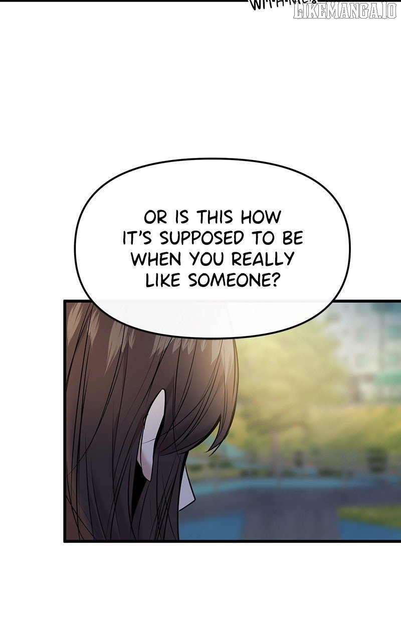 Back to Chanbi - Chapter 47 Page 81