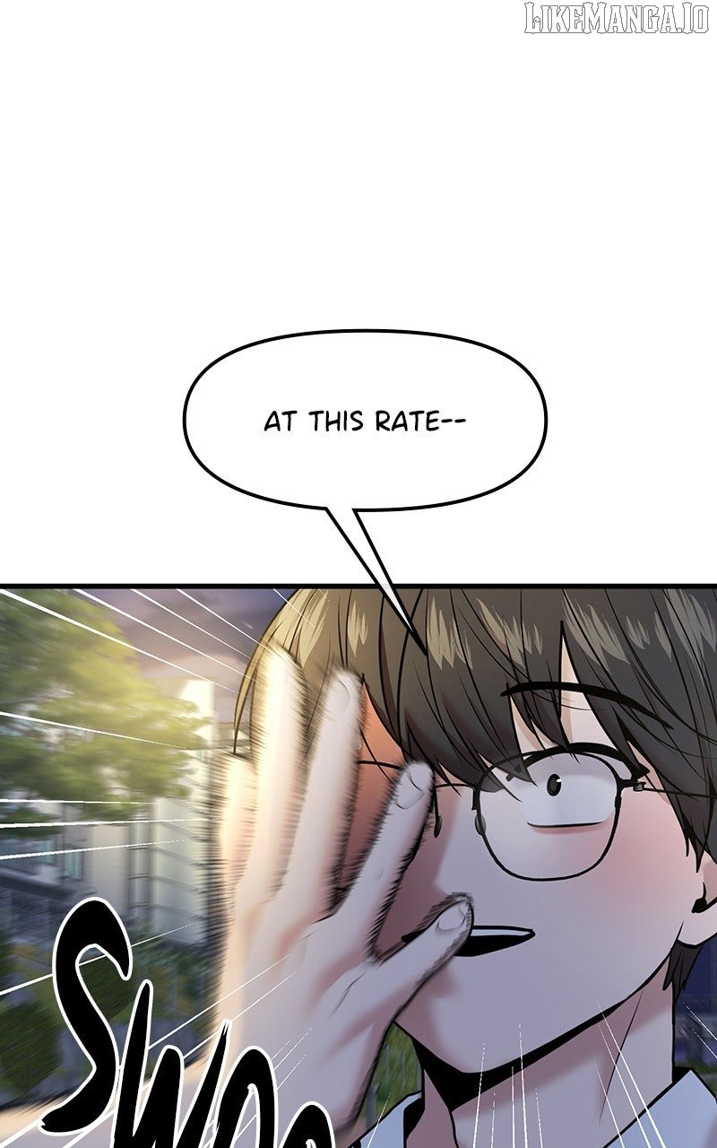 Back to Chanbi - Chapter 47 Page 82