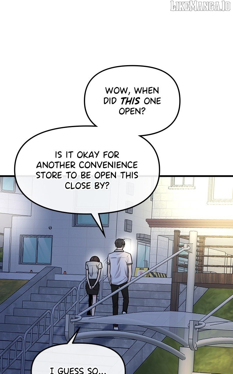 Back to Chanbi - Chapter 47 Page 86