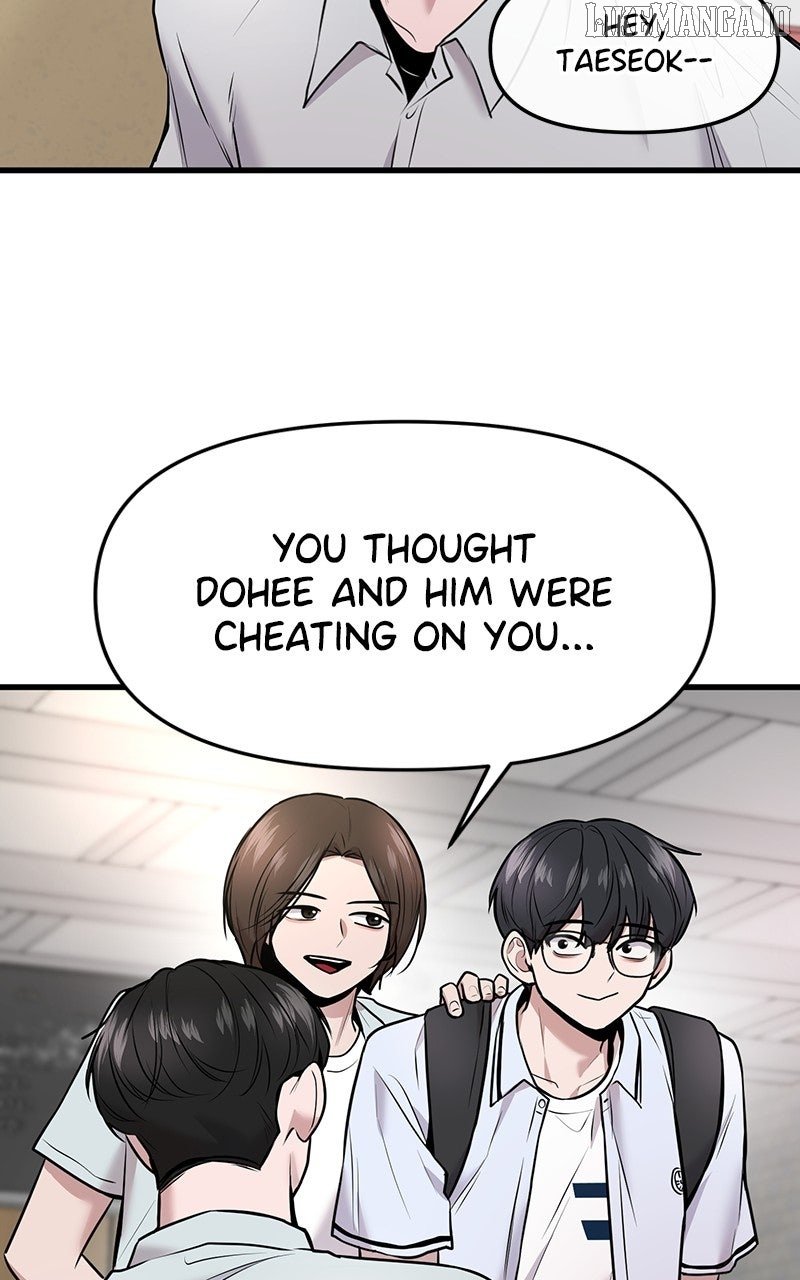 Back to Chanbi - Chapter 47 Page 9