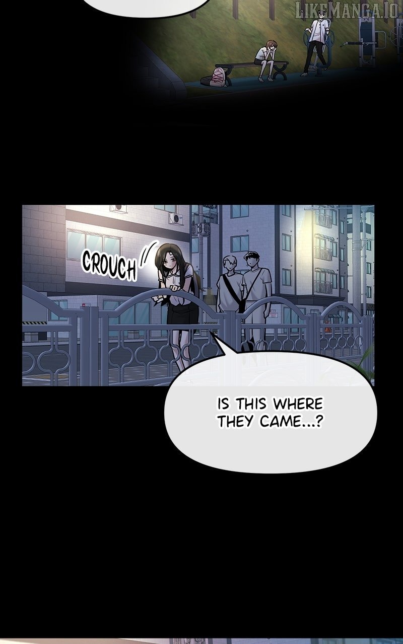 Back to Chanbi - Chapter 48 Page 10