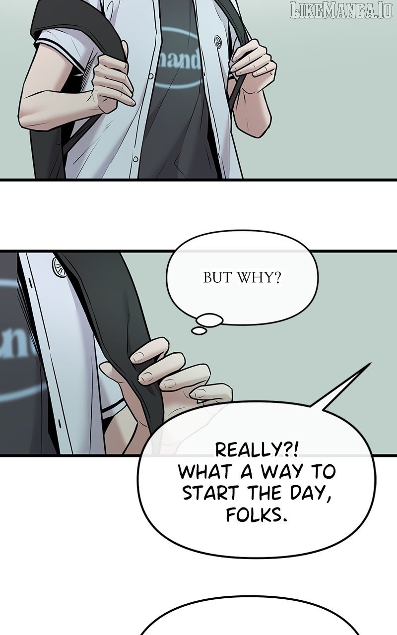 Back to Chanbi - Chapter 48 Page 24
