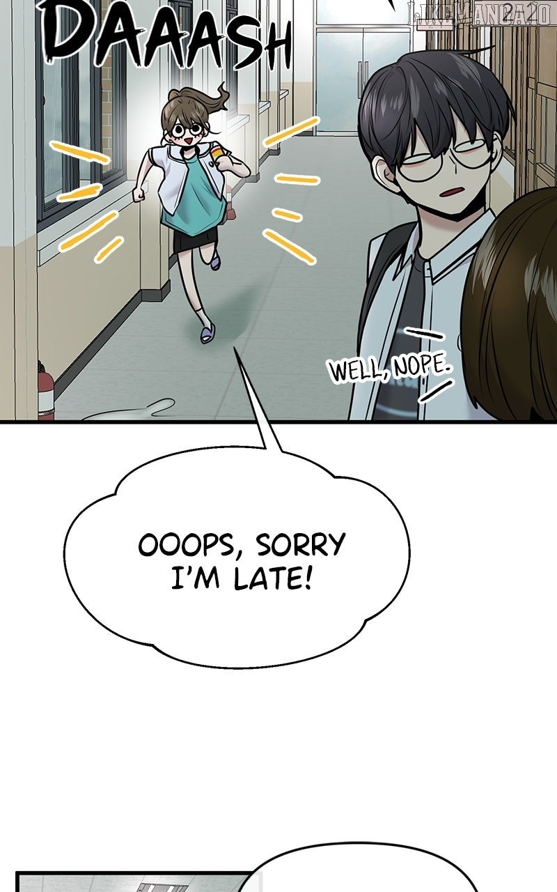 Back to Chanbi - Chapter 48 Page 29