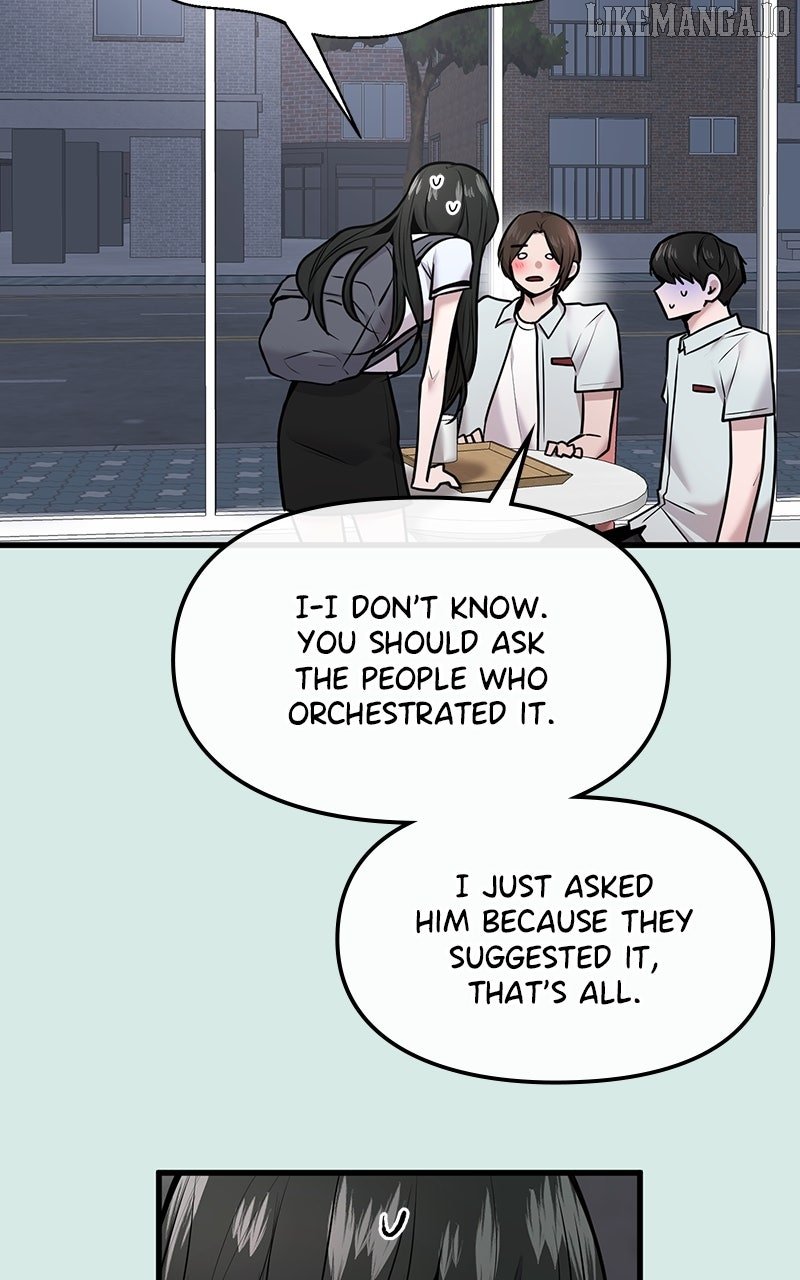 Back to Chanbi - Chapter 48 Page 3