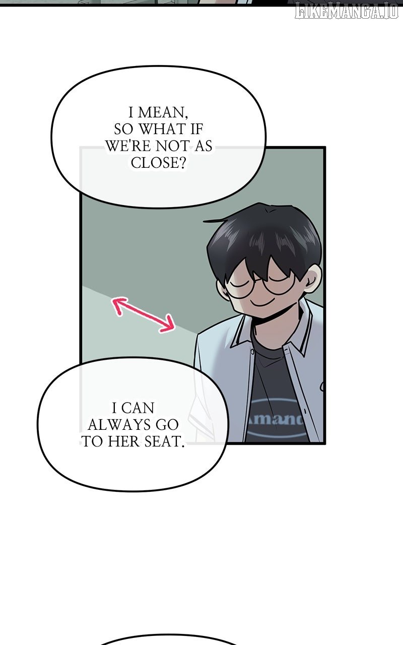 Back to Chanbi - Chapter 48 Page 35