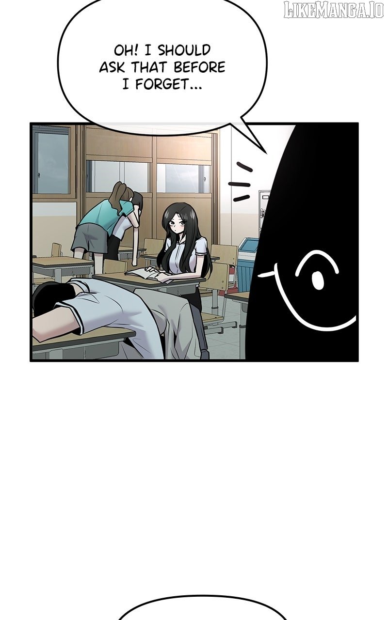 Back to Chanbi - Chapter 48 Page 36
