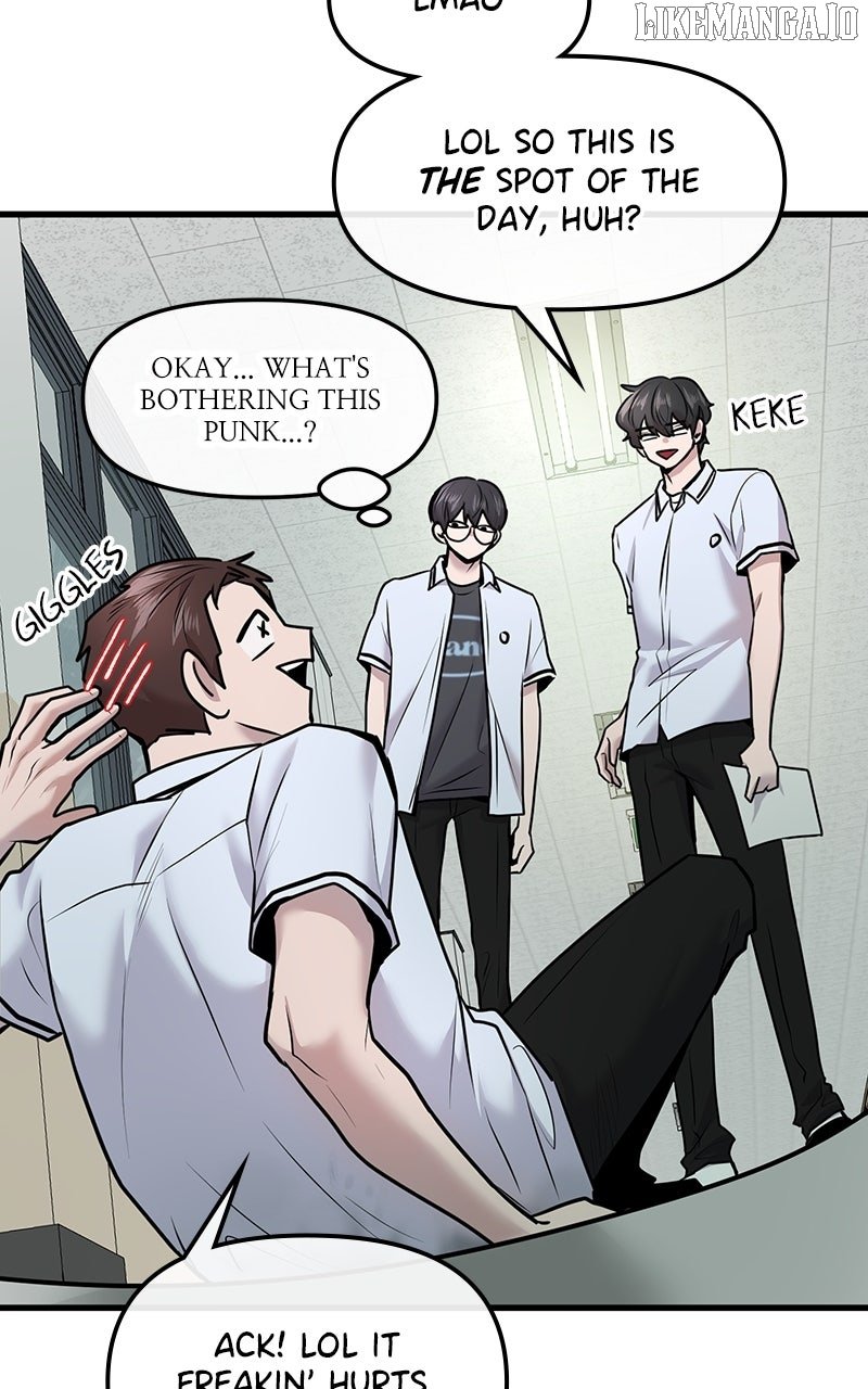 Back to Chanbi - Chapter 48 Page 42