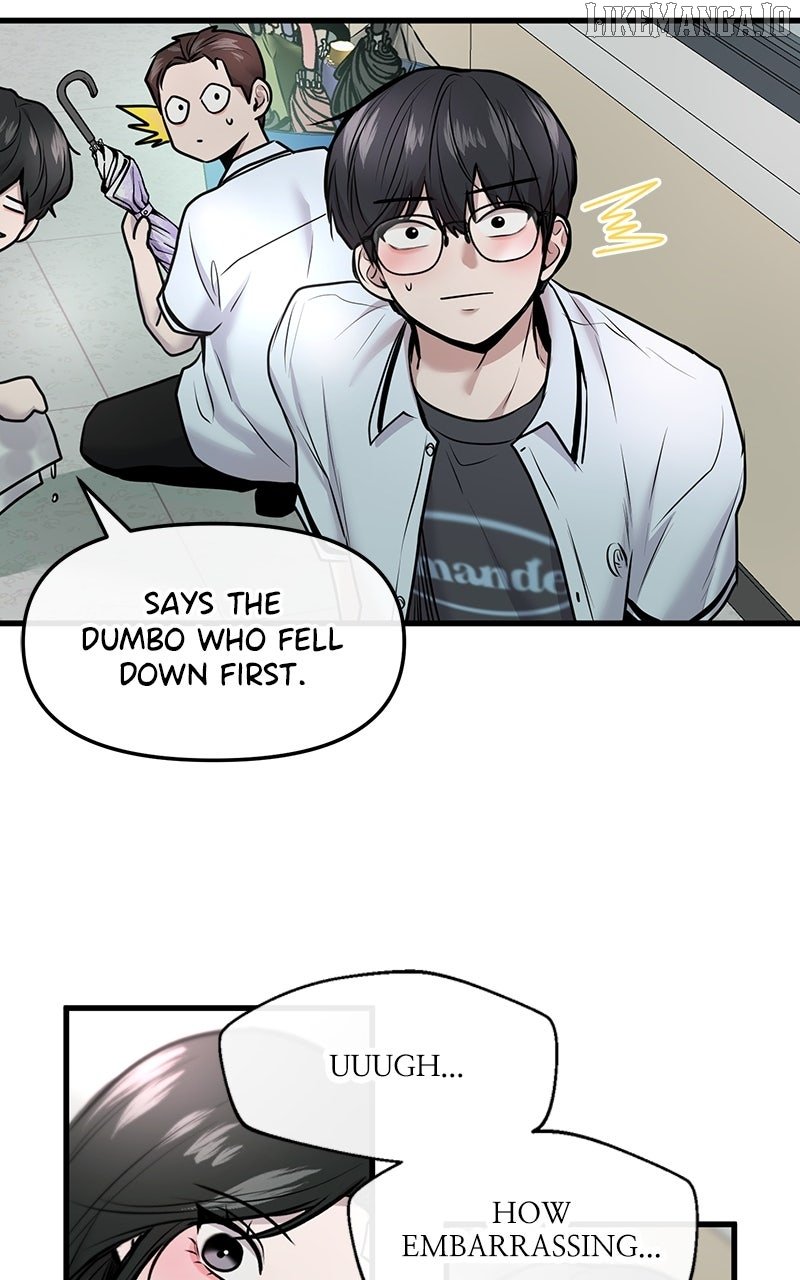 Back to Chanbi - Chapter 48 Page 50