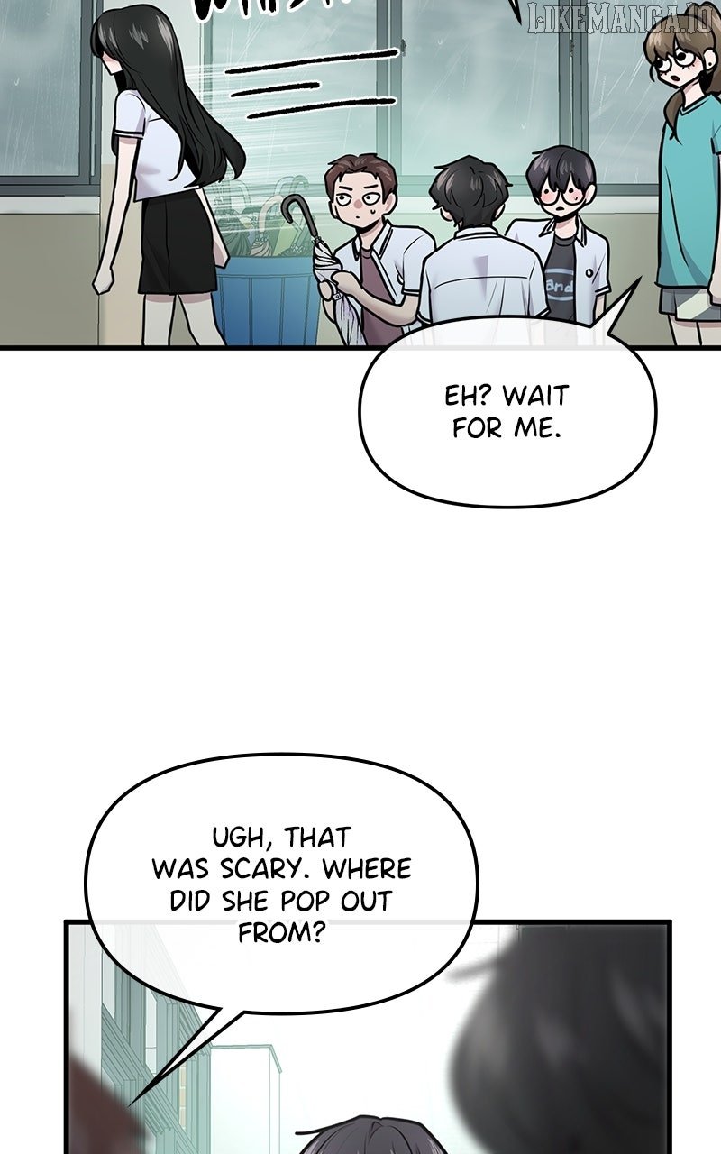 Back to Chanbi - Chapter 48 Page 52