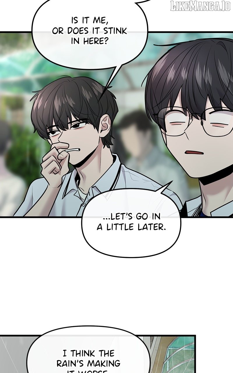 Back to Chanbi - Chapter 48 Page 56