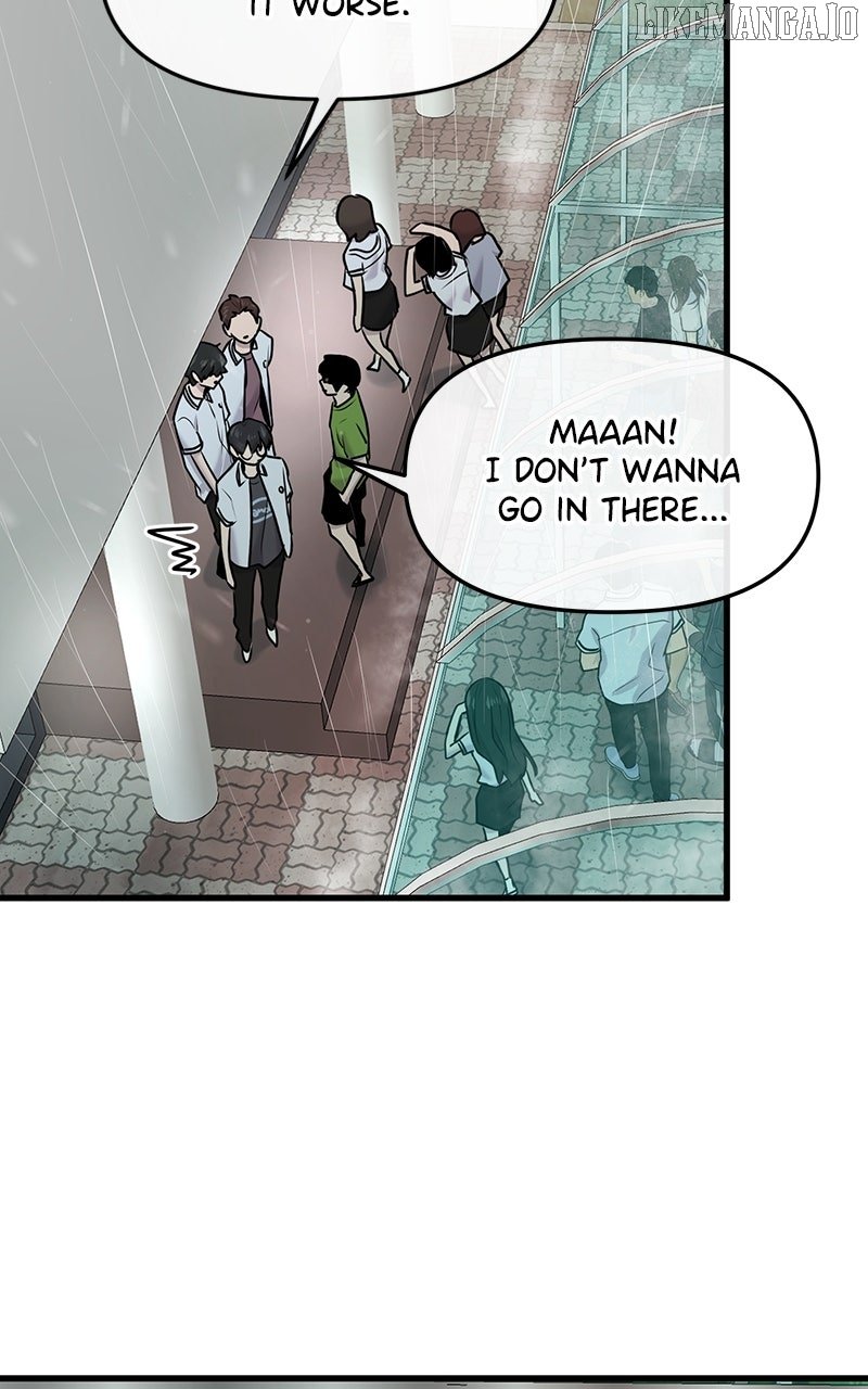 Back to Chanbi - Chapter 48 Page 57