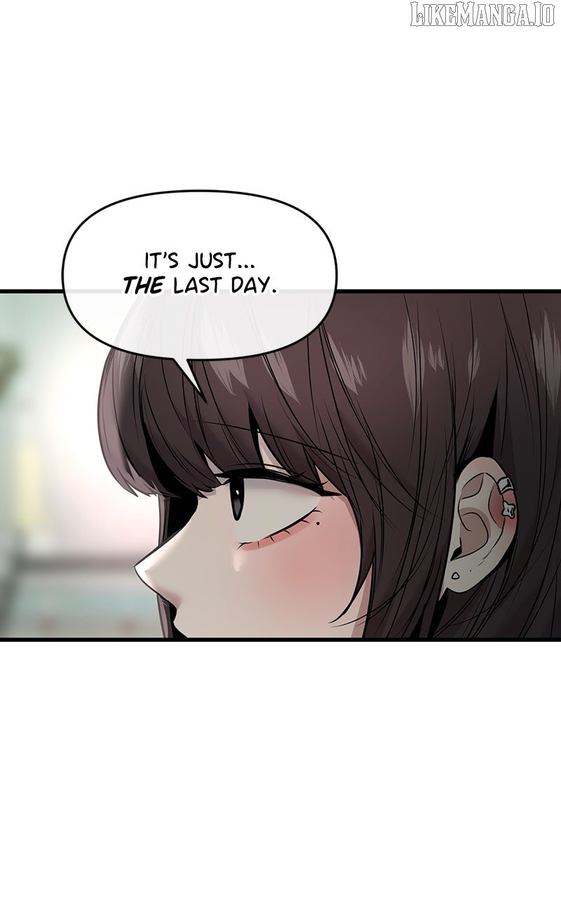 Back to Chanbi - Chapter 48 Page 88
