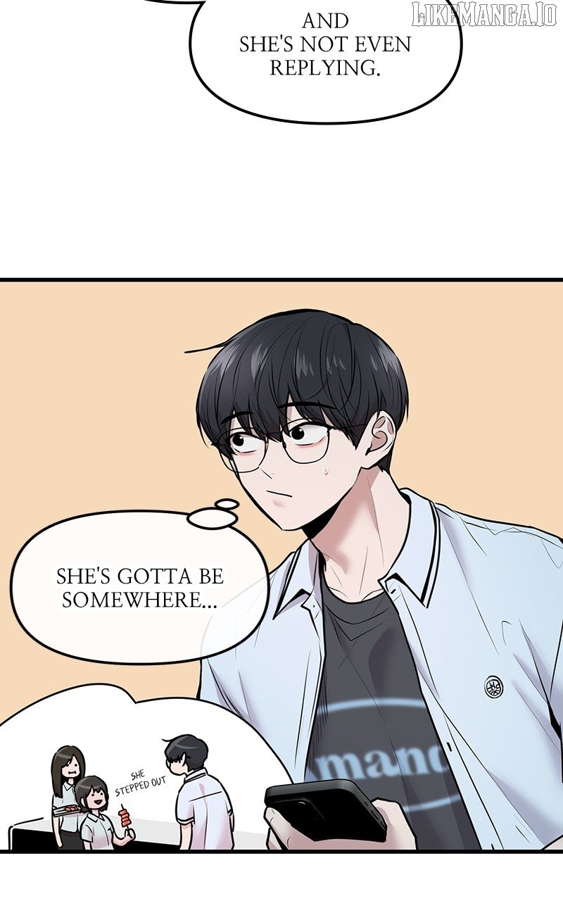 Back to Chanbi - Chapter 49 Page 11