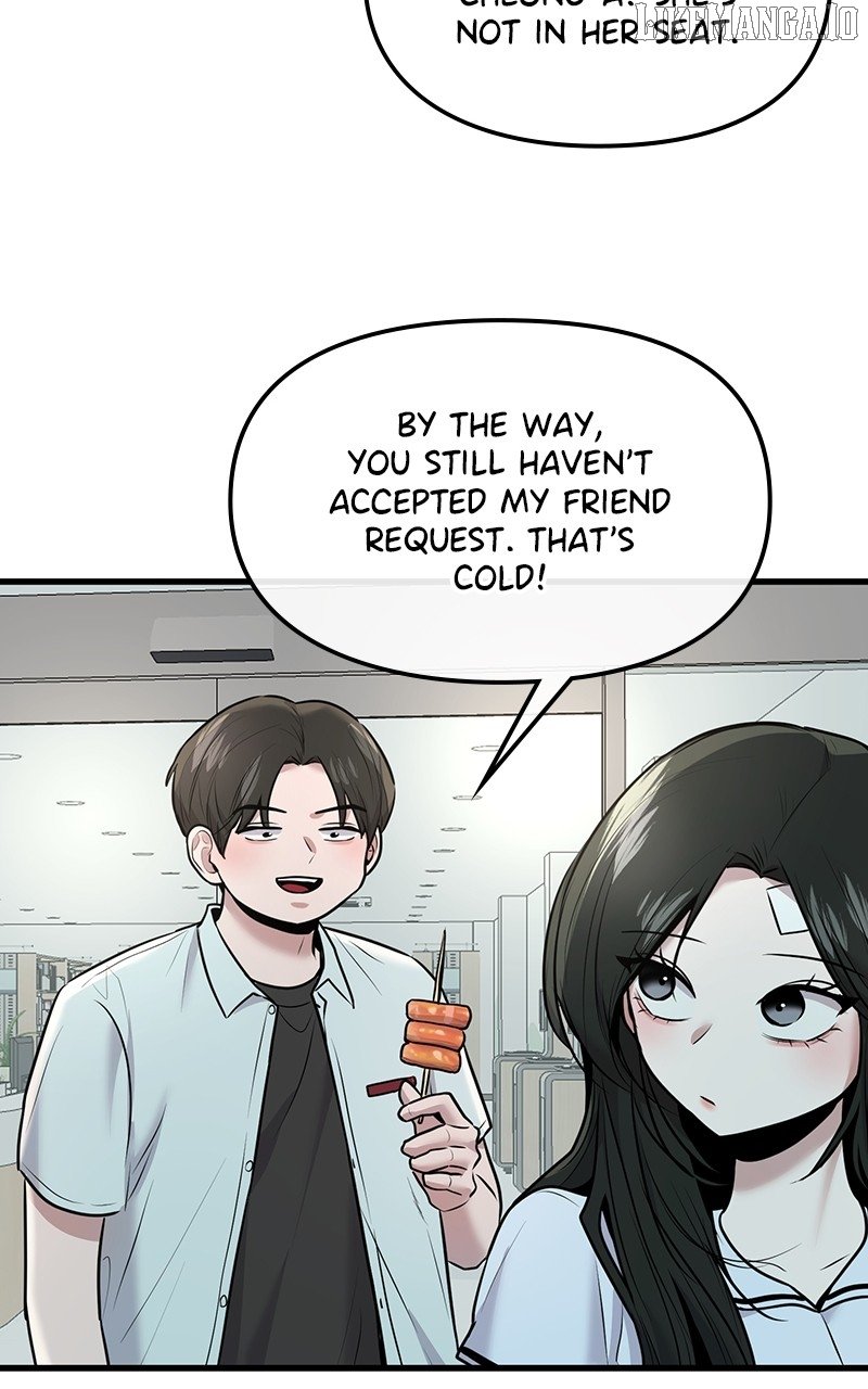 Back to Chanbi - Chapter 49 Page 24