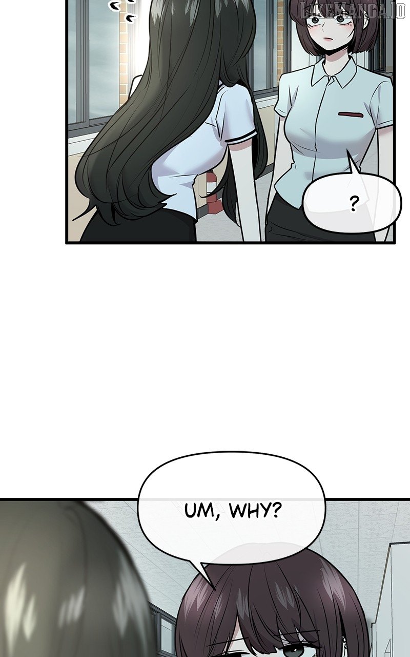 Back to Chanbi - Chapter 49 Page 30