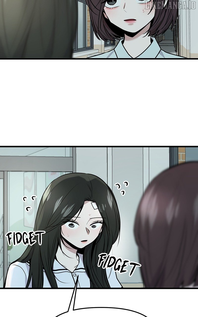 Back to Chanbi - Chapter 49 Page 31