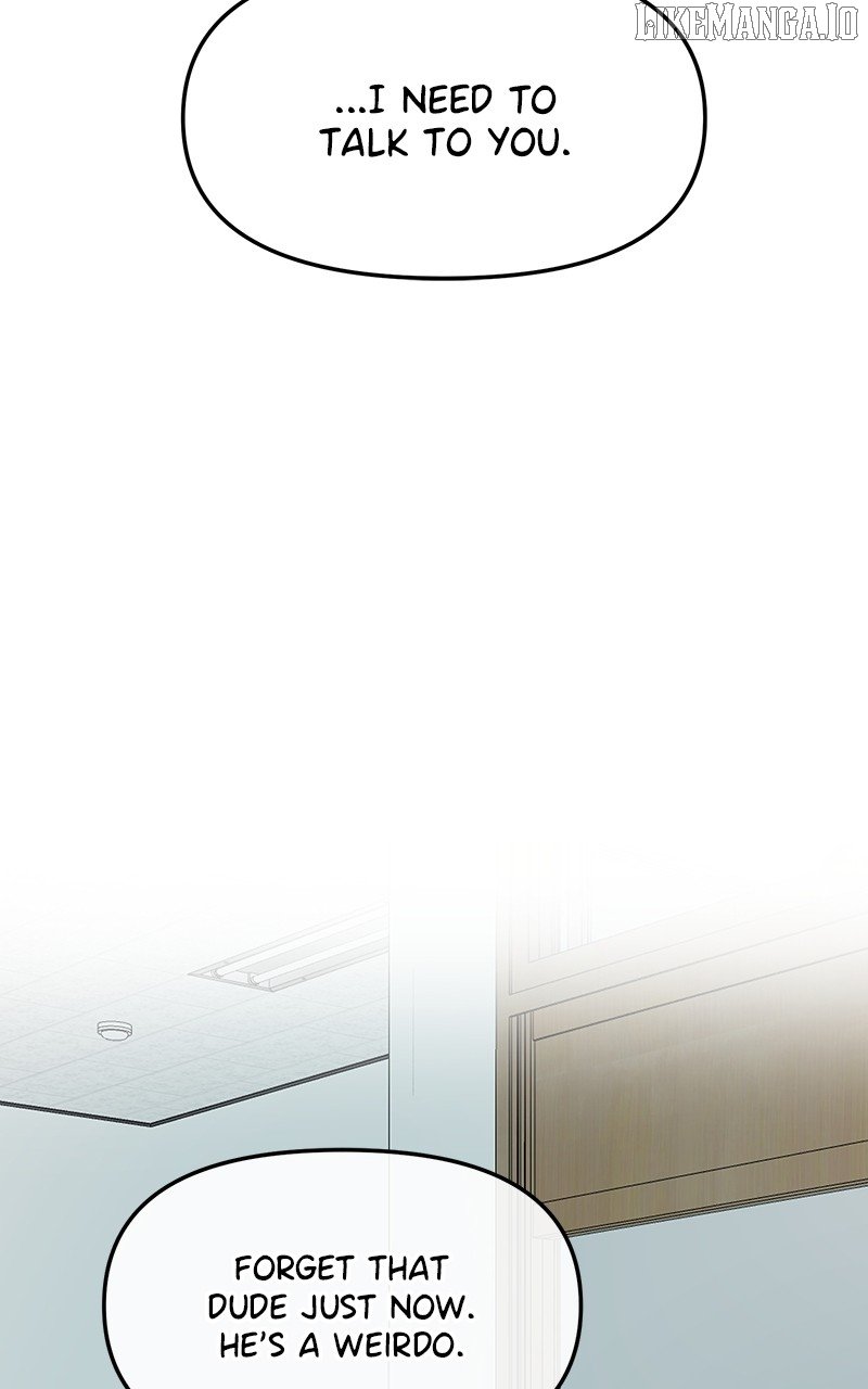 Back to Chanbi - Chapter 49 Page 32