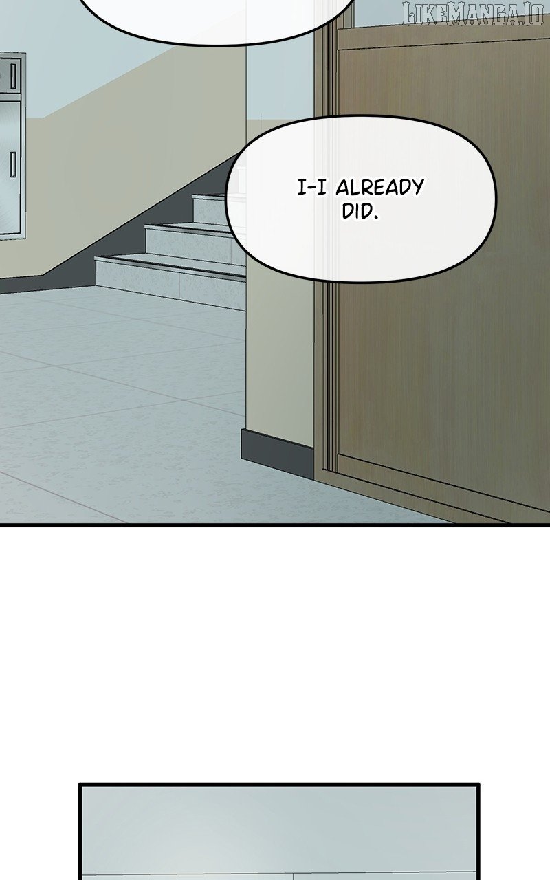 Back to Chanbi - Chapter 49 Page 33