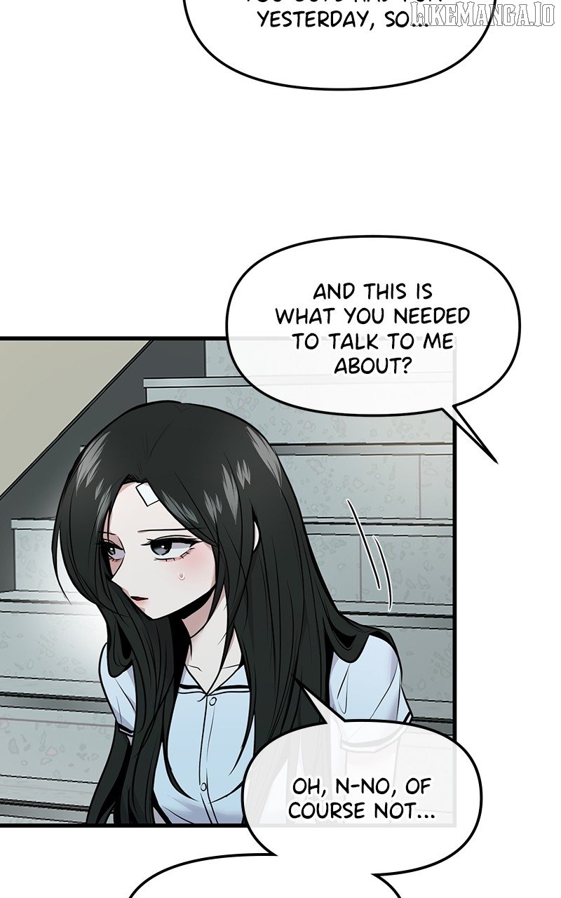 Back to Chanbi - Chapter 49 Page 36