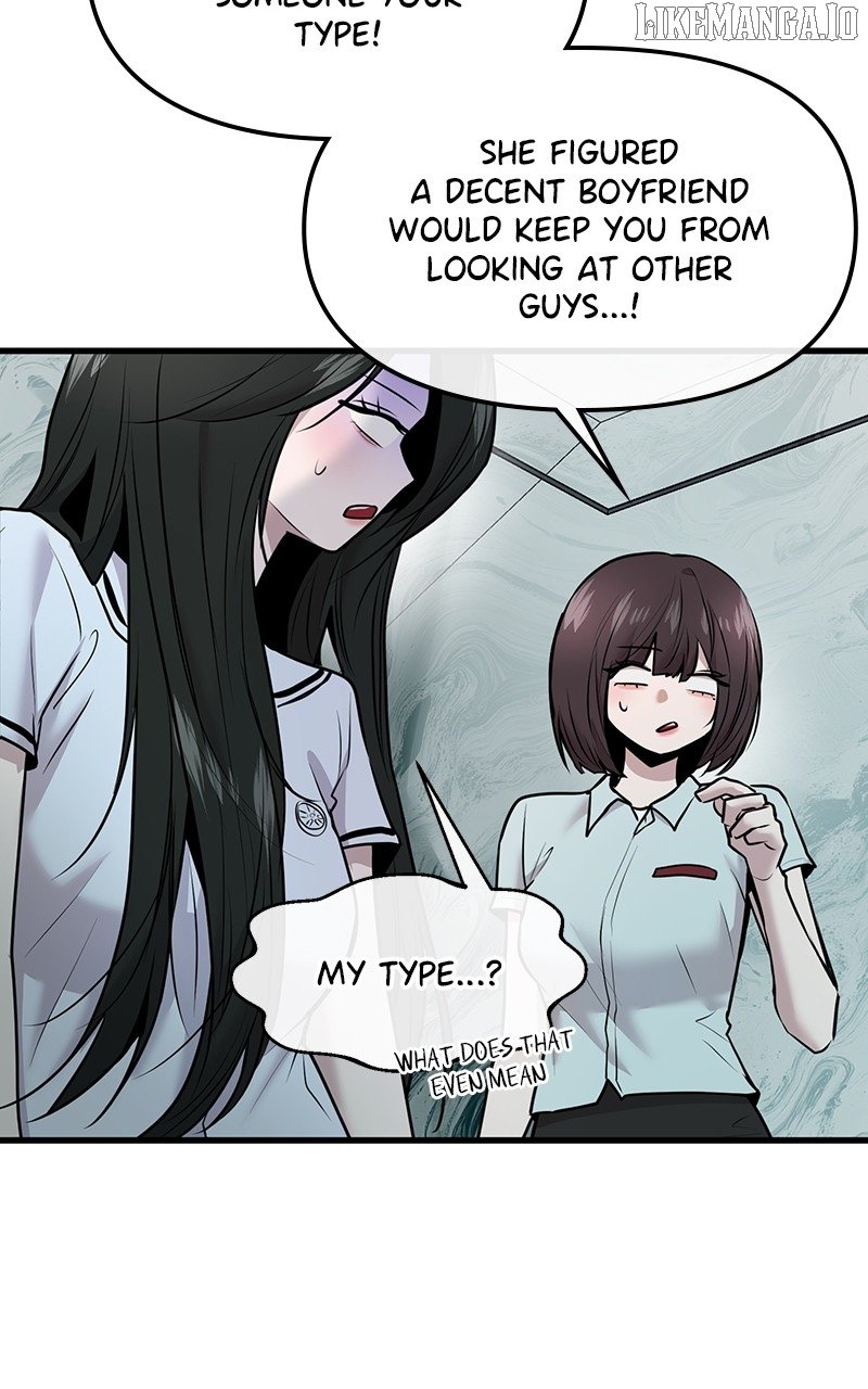 Back to Chanbi - Chapter 49 Page 40