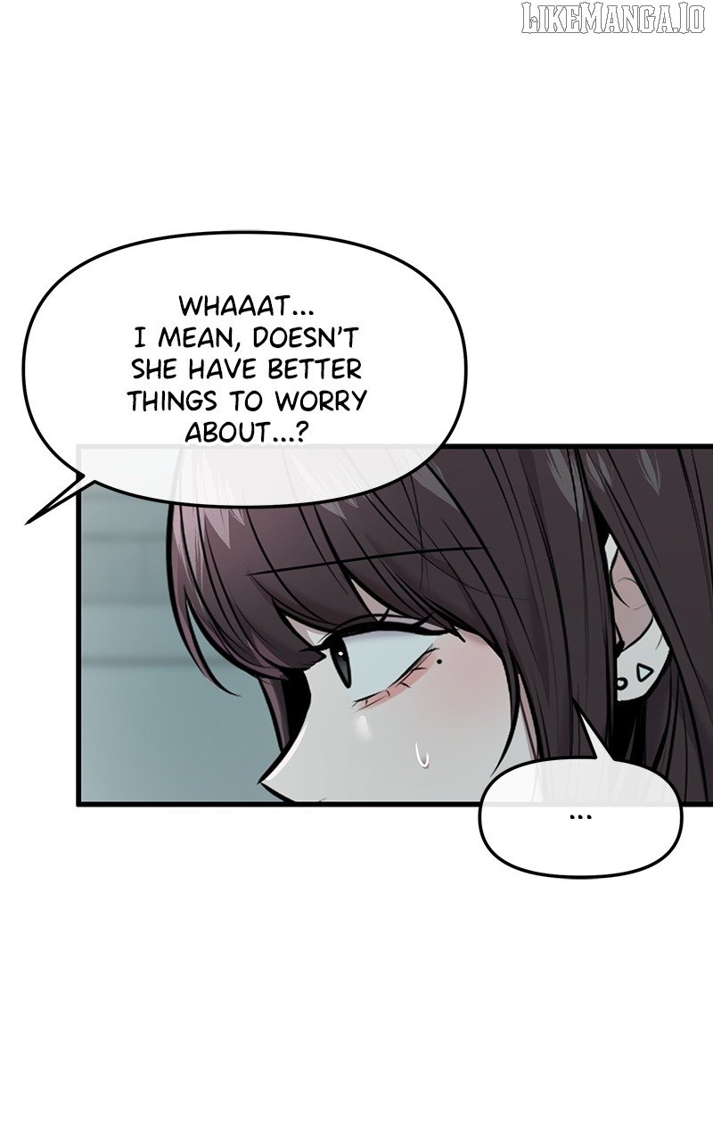 Back to Chanbi - Chapter 49 Page 41