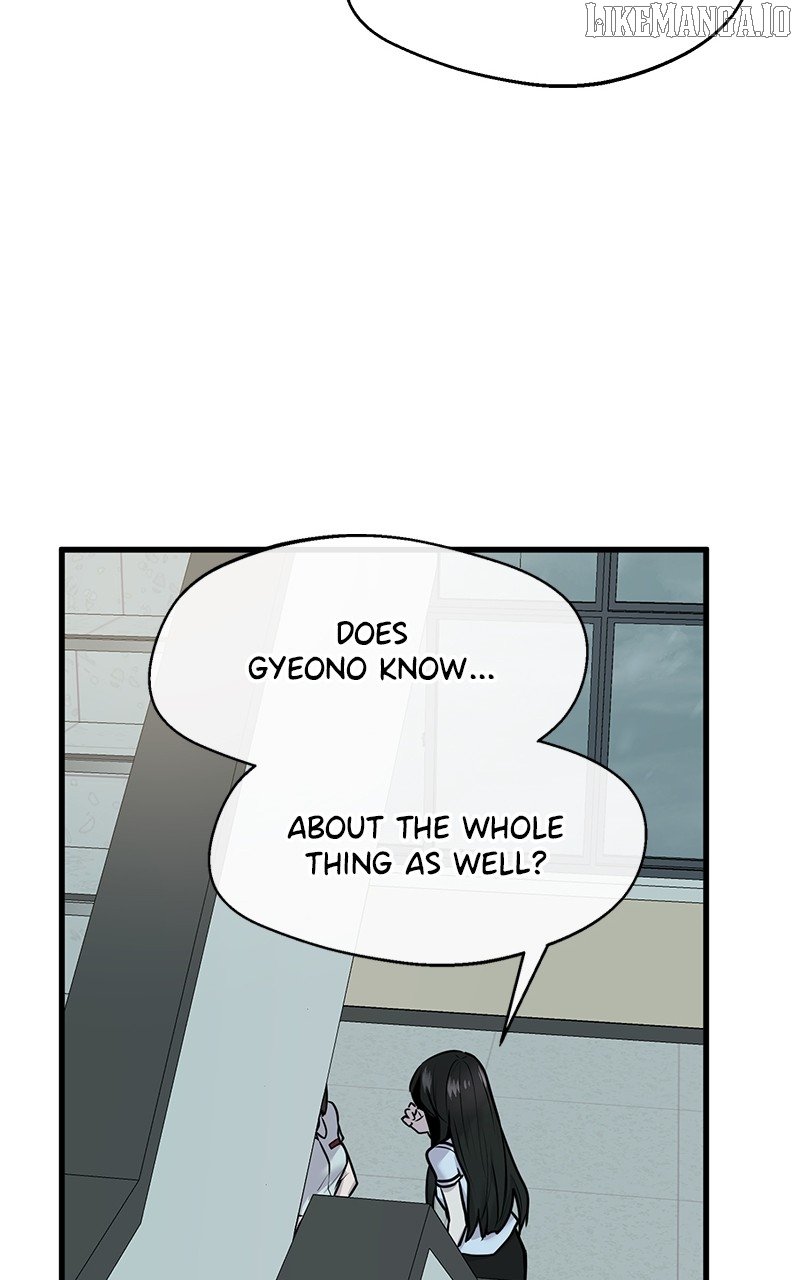 Back to Chanbi - Chapter 49 Page 46