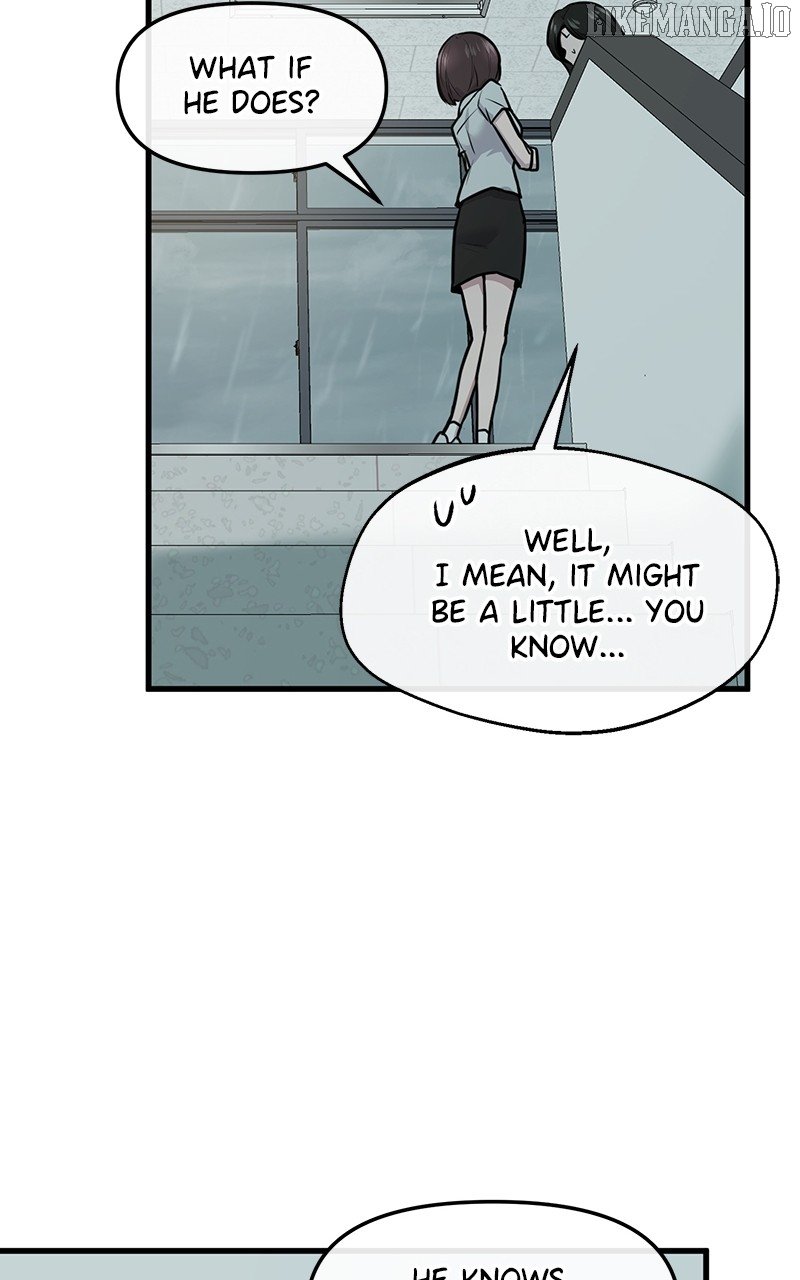Back to Chanbi - Chapter 49 Page 48