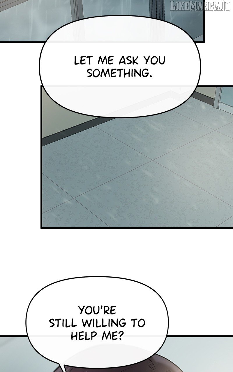 Back to Chanbi - Chapter 49 Page 53