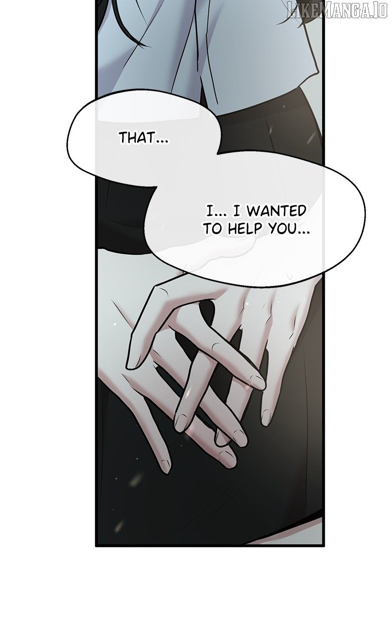 Back to Chanbi - Chapter 49 Page 57