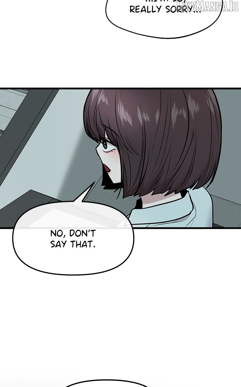 Back to Chanbi - Chapter 49 Page 78