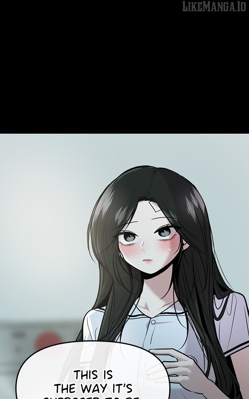 Back to Chanbi - Chapter 49 Page 80
