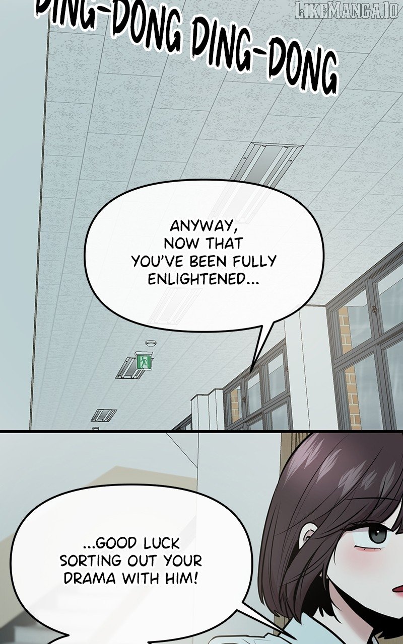Back to Chanbi - Chapter 49 Page 82