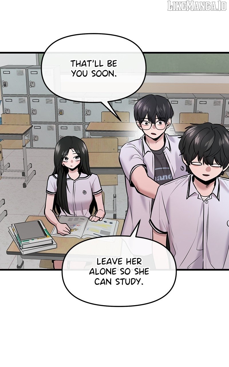 Back to Chanbi - Chapter 49 Page 91