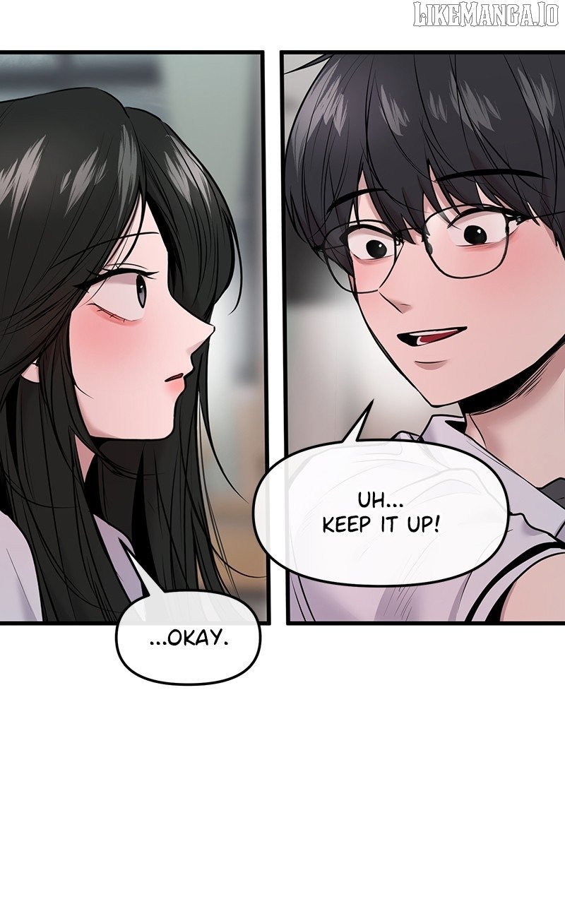 Back to Chanbi - Chapter 49 Page 92