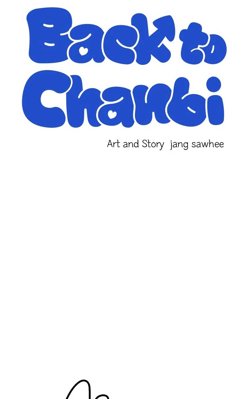 Back to Chanbi - Chapter 5 Page 11