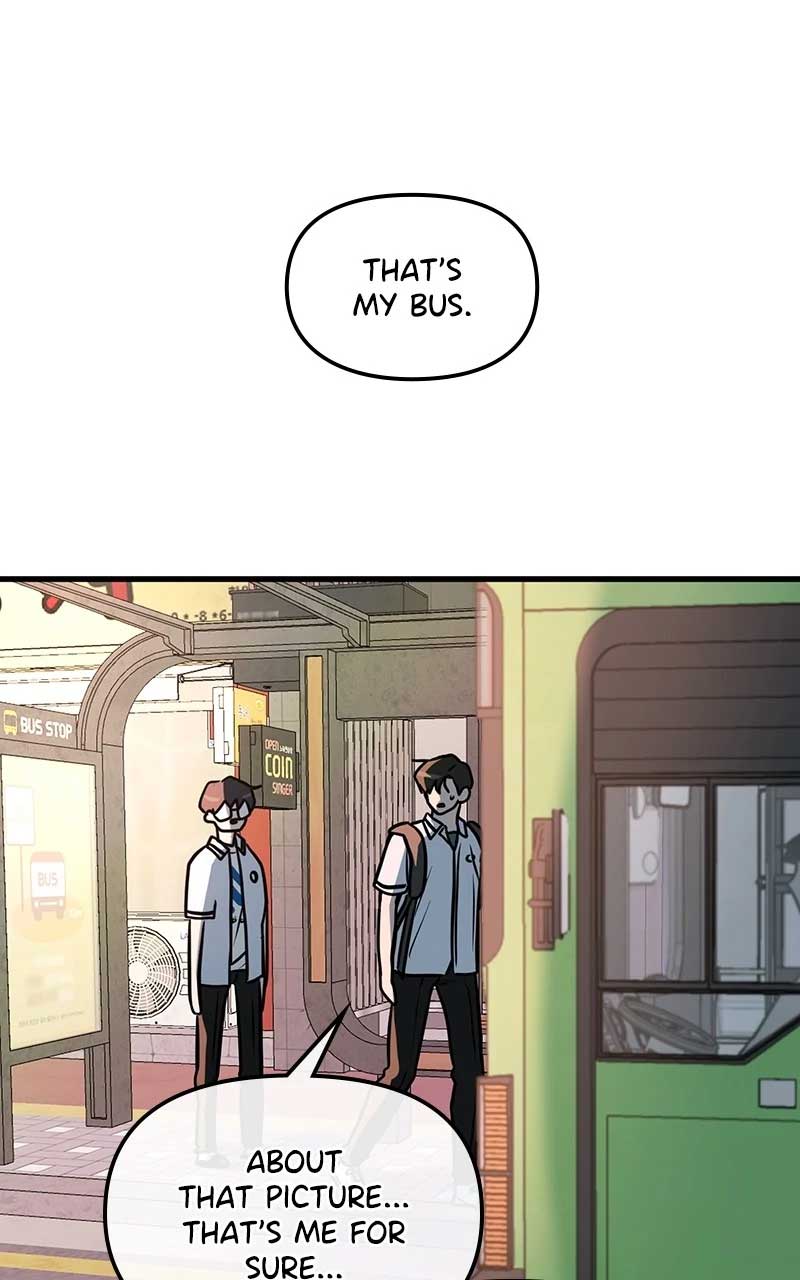 Back to Chanbi - Chapter 5 Page 113