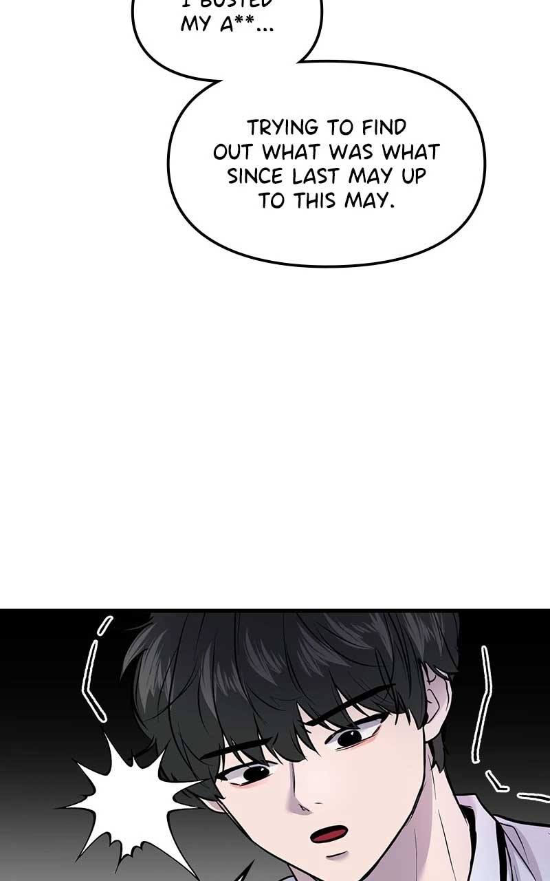 Back to Chanbi - Chapter 5 Page 21