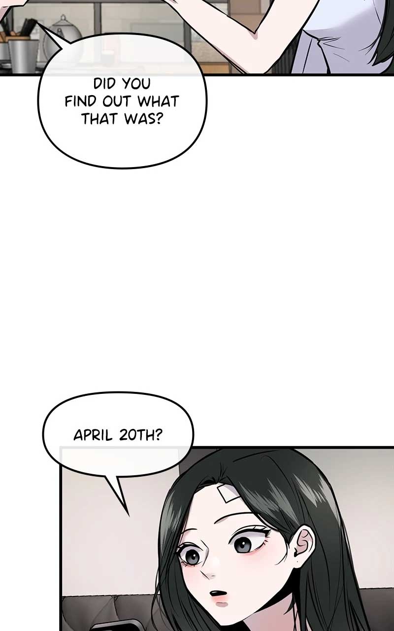 Back to Chanbi - Chapter 5 Page 30