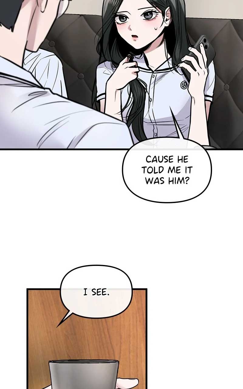 Back to Chanbi - Chapter 5 Page 36