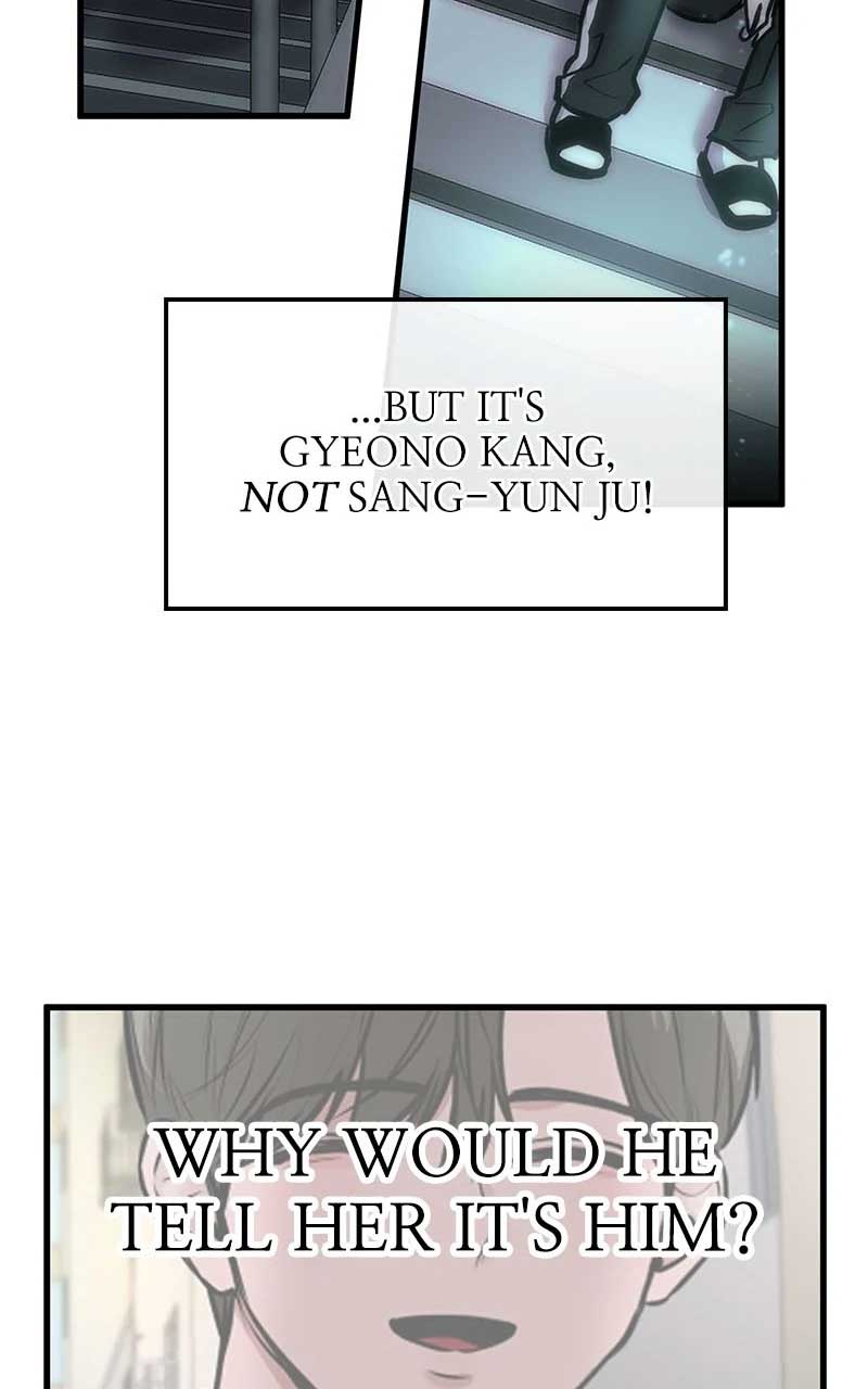Back to Chanbi - Chapter 5 Page 41