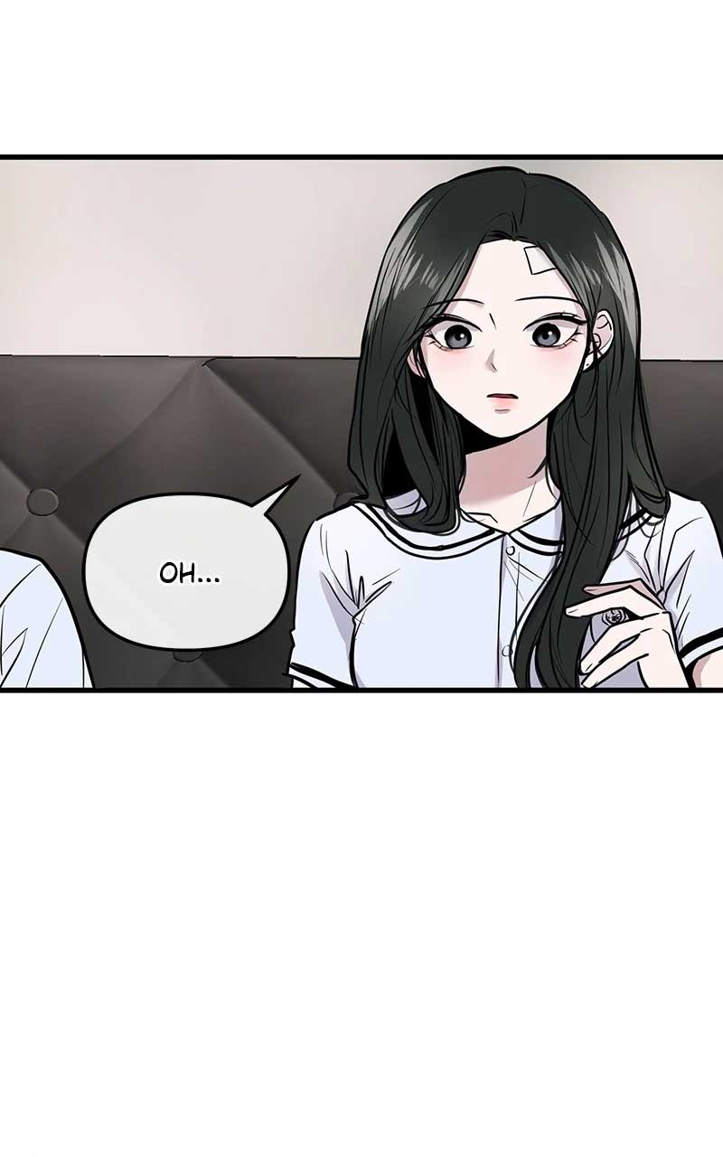 Back to Chanbi - Chapter 5 Page 58