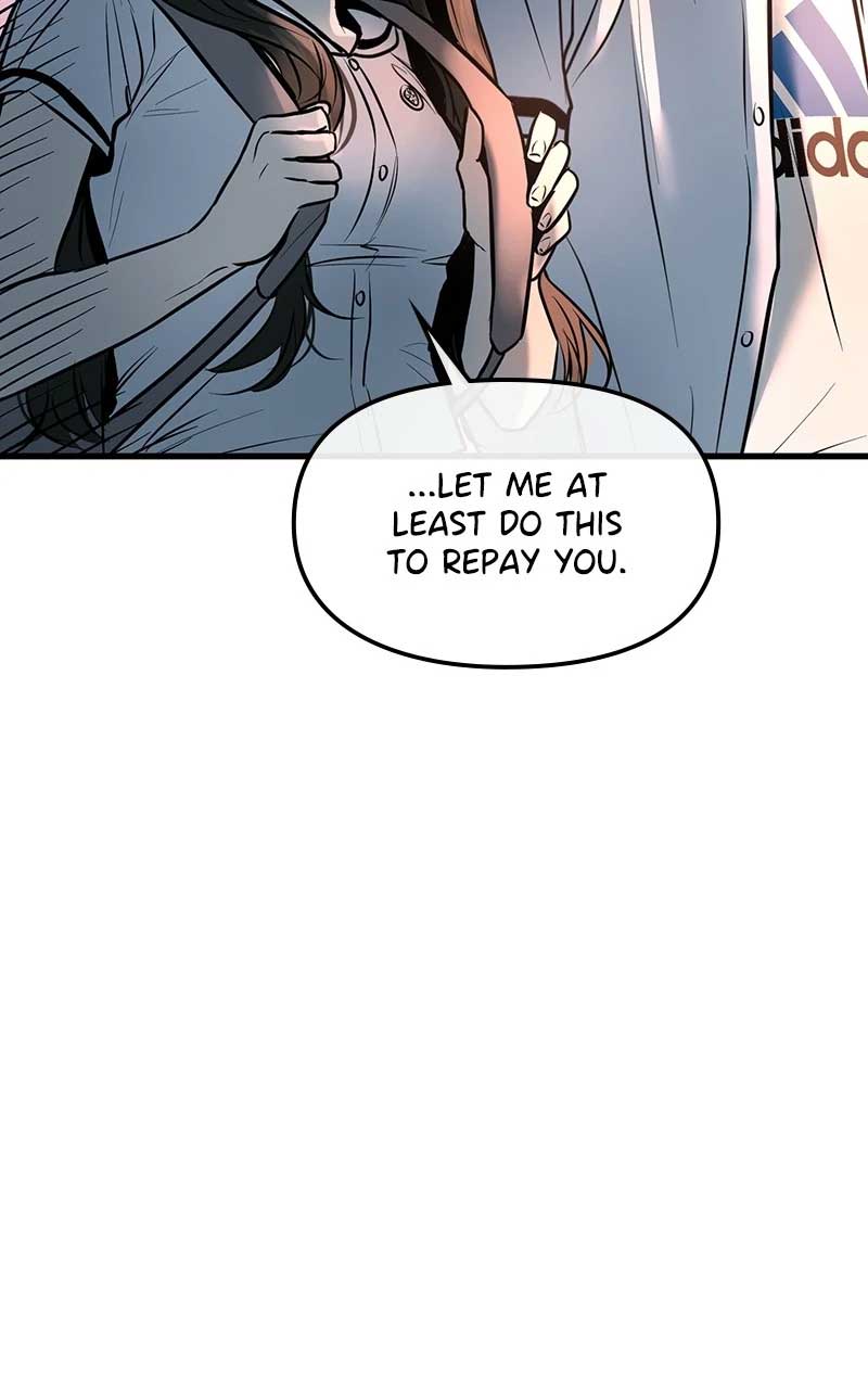 Back to Chanbi - Chapter 5 Page 73